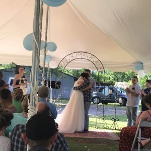 Meet your Posher, Brianne